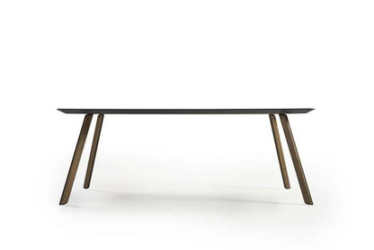 Tortuga Dining Table-Contract Furniture Store for hospitality, leisure & commercial projects