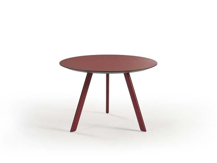 Tortuga Dining Table-Contract Furniture Store for hospitality, leisure & commercial projects