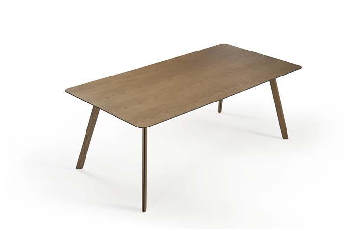 Tortuga Dining Table-Sancal-Contract Furniture Store