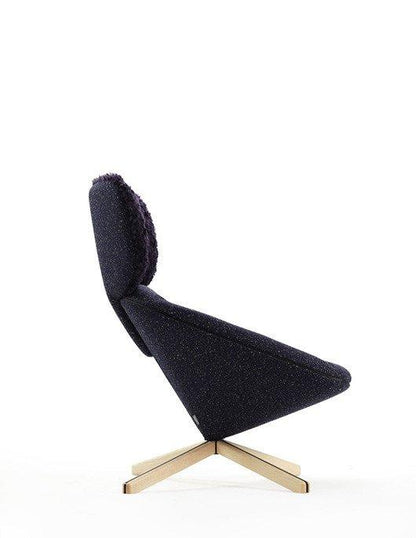 Tortuga Large Lounge Chair