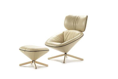 Tortuga Large Lounge Chair