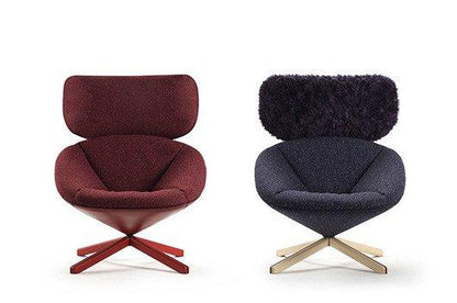 Tortuga Large Lounge Chair