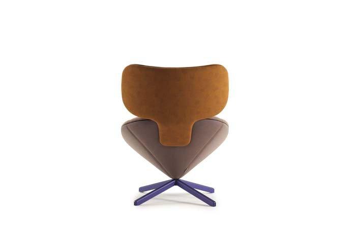 Tortuga Large Lounge Chair