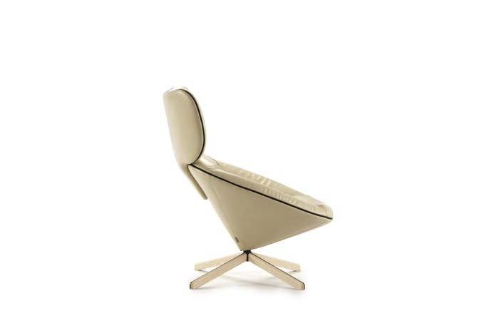 Tortuga Large Lounge Chair