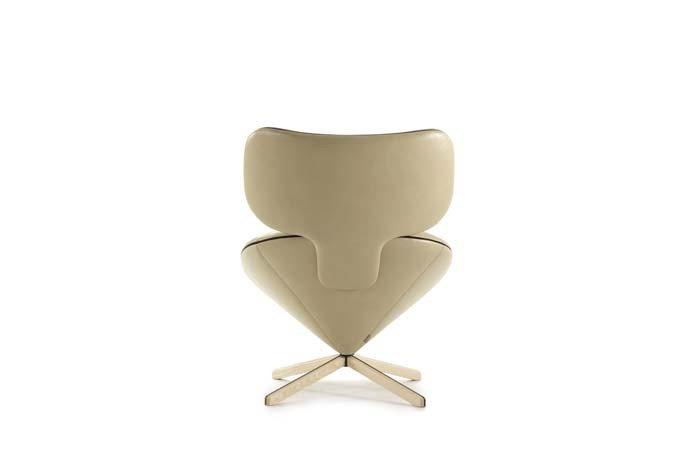 Tortuga Large Lounge Chair