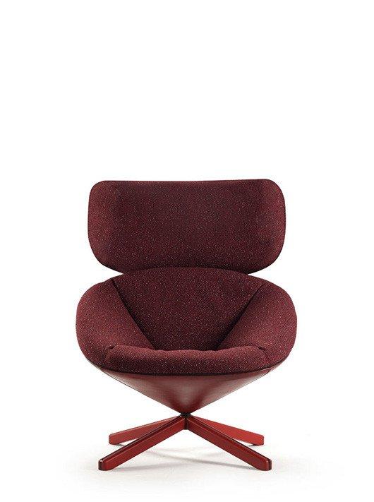 Tortuga Large Lounge Chair