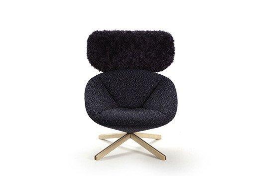 Tortuga Large Lounge Chair