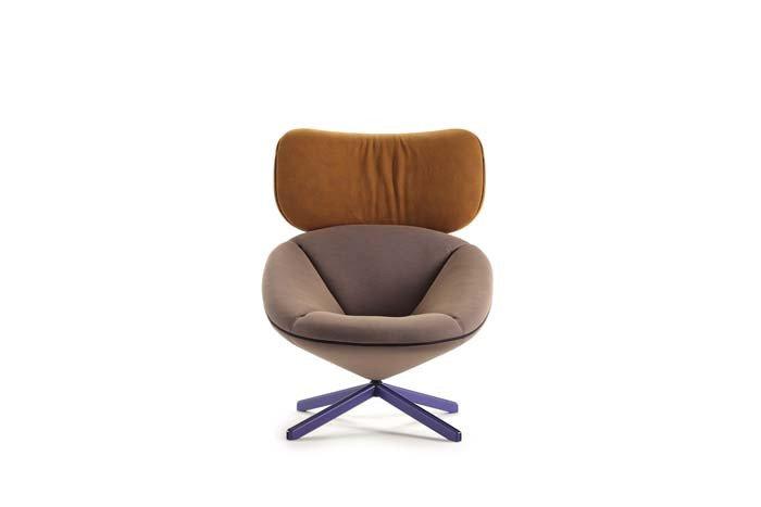 Tortuga Large Lounge Chair