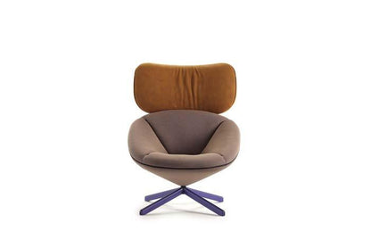 Tortuga Large Lounge Chair