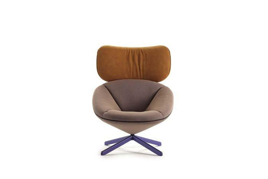 Tortuga Large Lounge Chair