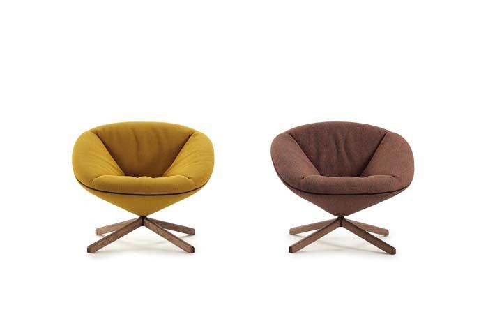 Tortuga Lounge Chair