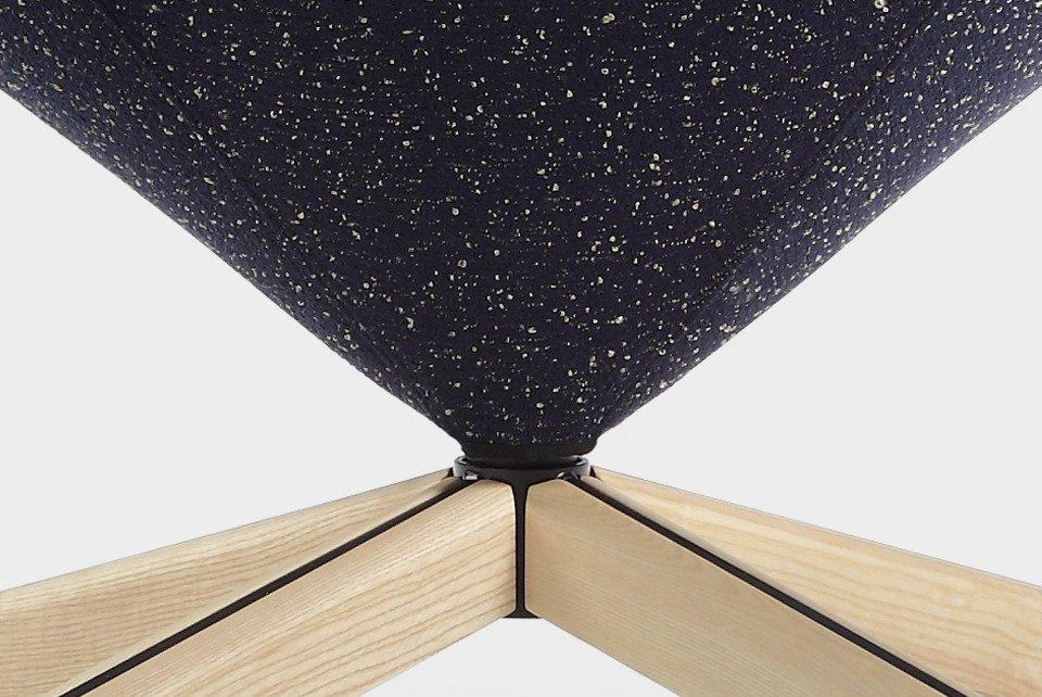 Tortuga Lounge Chair
