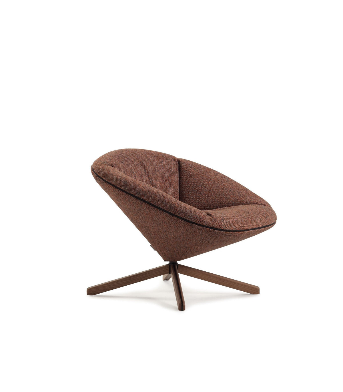Tortuga Lounge Chair-Sancal-Contract Furniture Store
