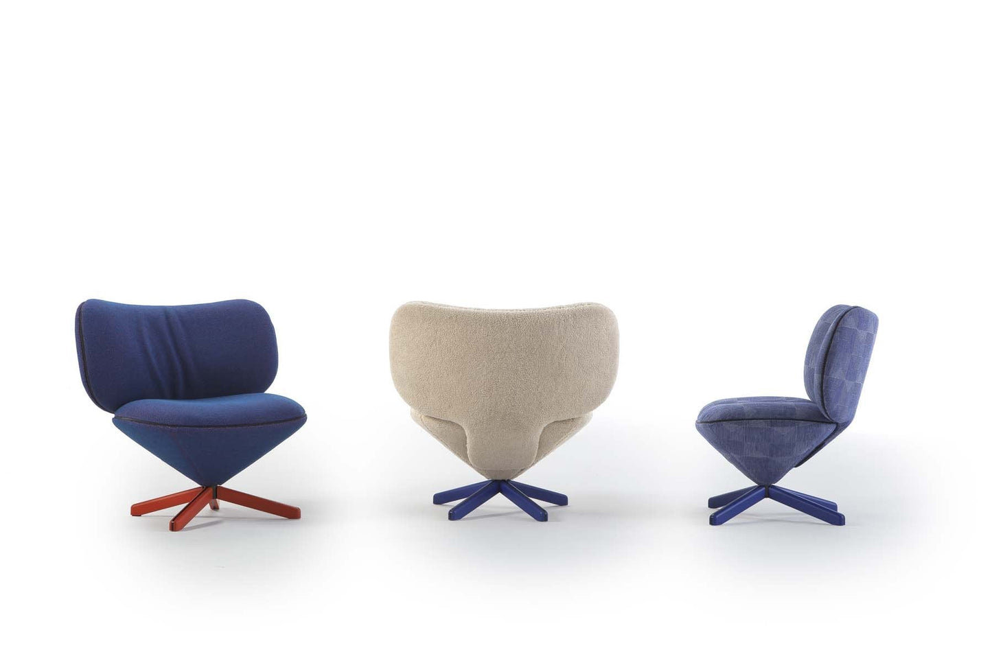 Tortuga Mini Lounge Chair-Contract Furniture Store for hospitality, leisure & commercial projects