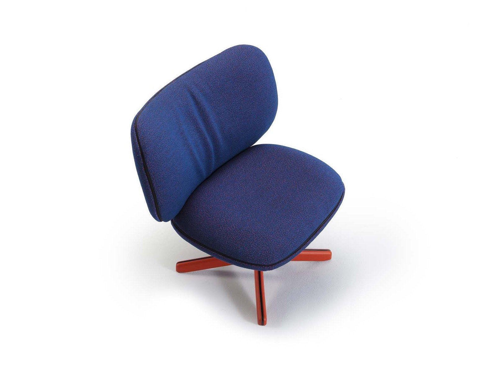 Tortuga Mini Lounge Chair-Sancal-Contract Furniture Store