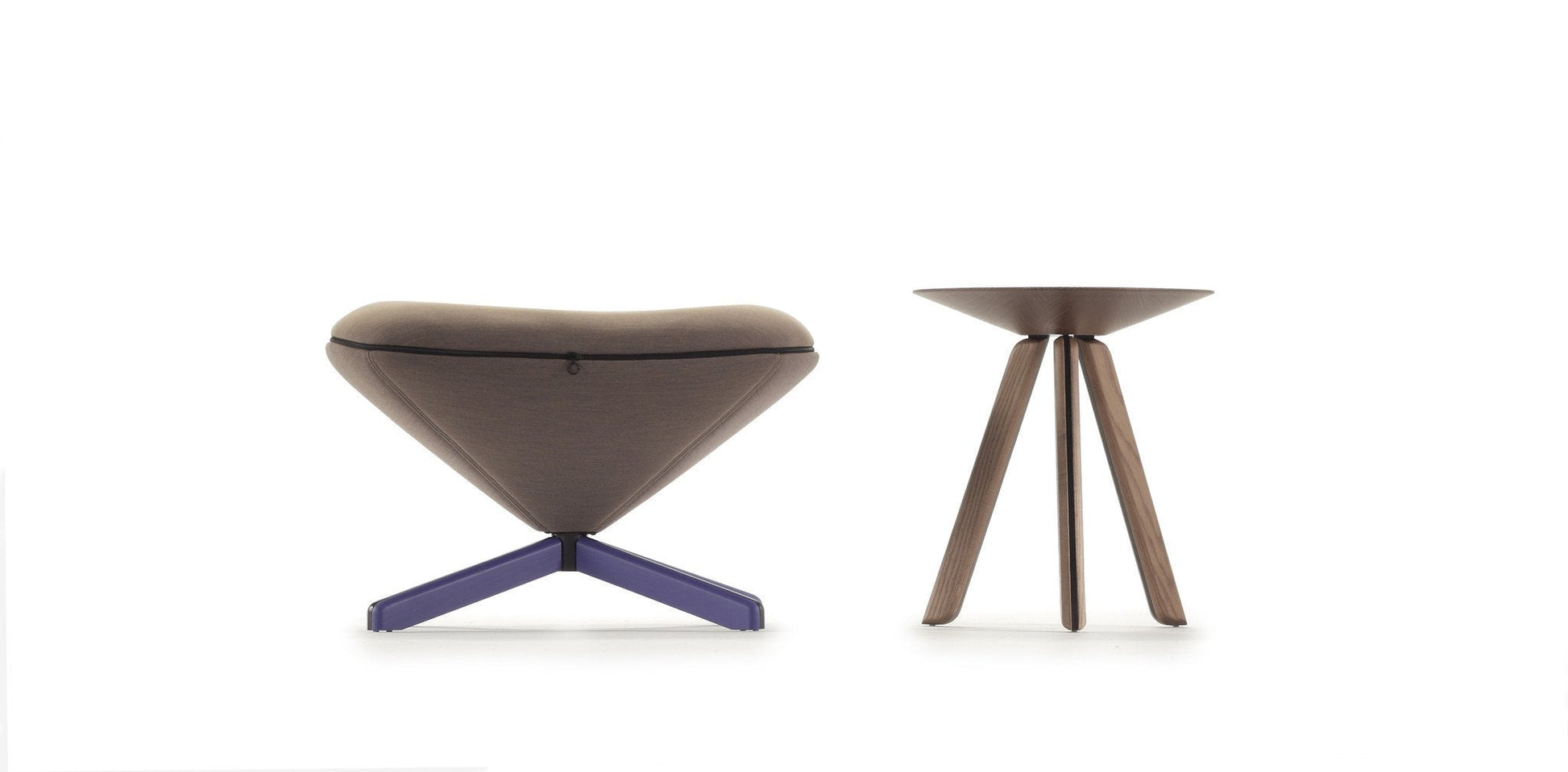 Tortuga Side Table