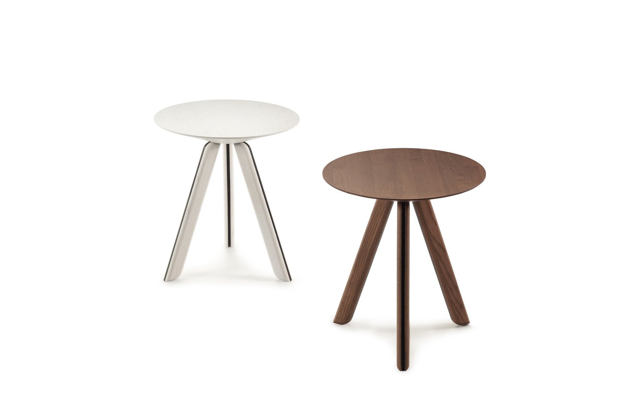 Tortuga Side Table-Sancal-Contract Furniture Store
