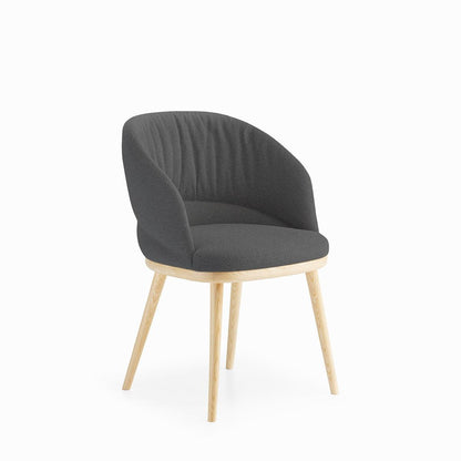 Tosca WCA Armchair-Contract Furniture Store for hospitality, leisure & commercial projects