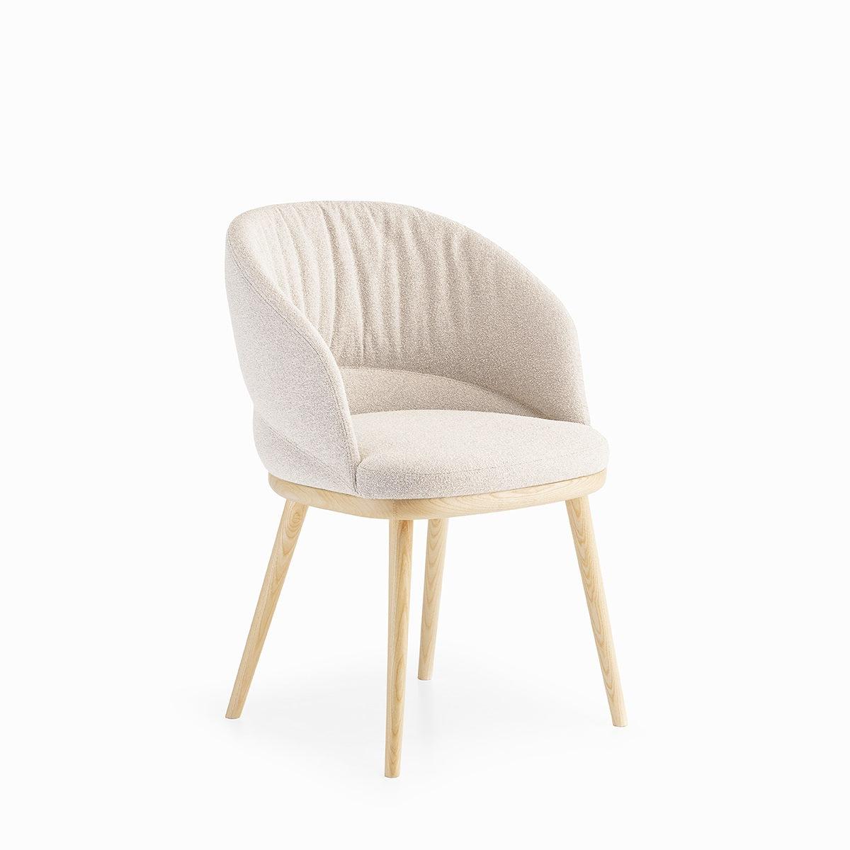 Tosca WCA Armchair-Contract Furniture Store for hospitality, leisure & commercial projects