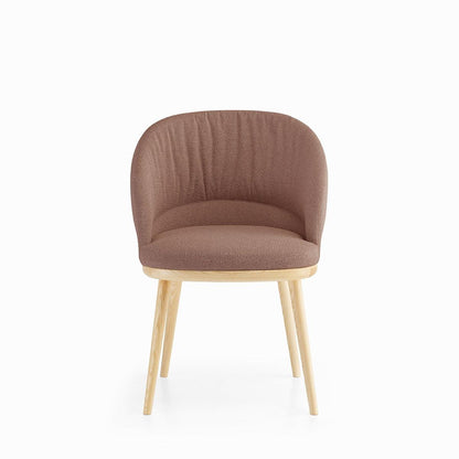Tosca WCA Armchair-Contract Furniture Store for hospitality, leisure & commercial projects