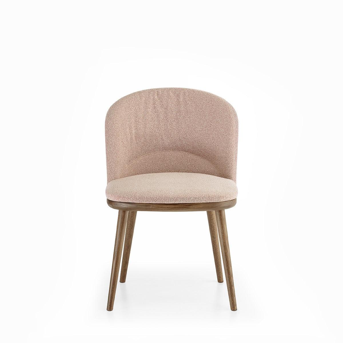 Tosca WCH Side Chair-Contract Furniture Store for hospitality, leisure & commercial projects