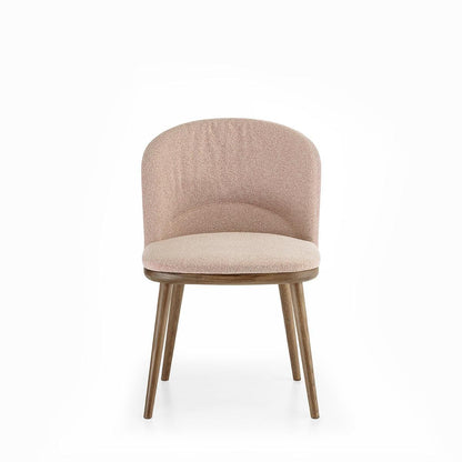 Tosca WCH Side Chair-Contract Furniture Store for hospitality, leisure & commercial projects