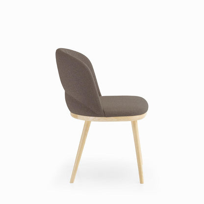 Tosca WCH Side Chair-Contract Furniture Store for hospitality, leisure & commercial projects