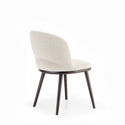 Tosca WCH Side Chair-Contract Furniture Store for hospitality, leisure & commercial projects