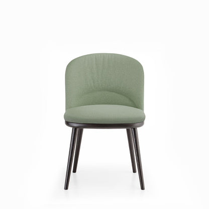 Tosca WCH Side Chair-Contract Furniture Store for hospitality, leisure & commercial projects