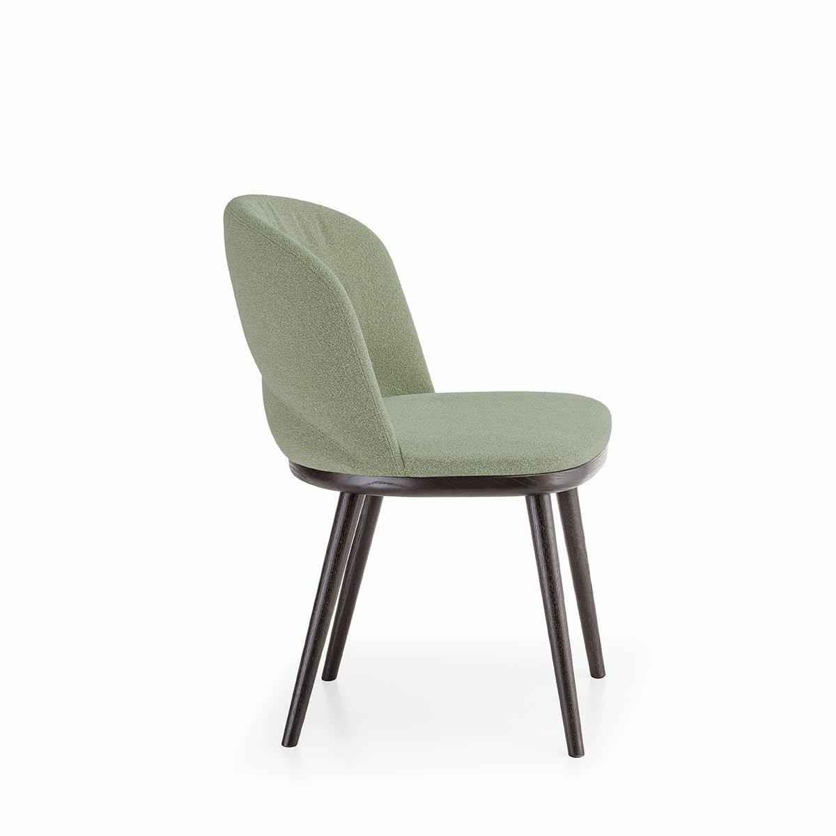 Tosca WCH Side Chair-Contract Furniture Store for hospitality, leisure & commercial projects