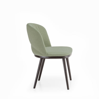 Tosca WCH Side Chair-Contract Furniture Store for hospitality, leisure & commercial projects