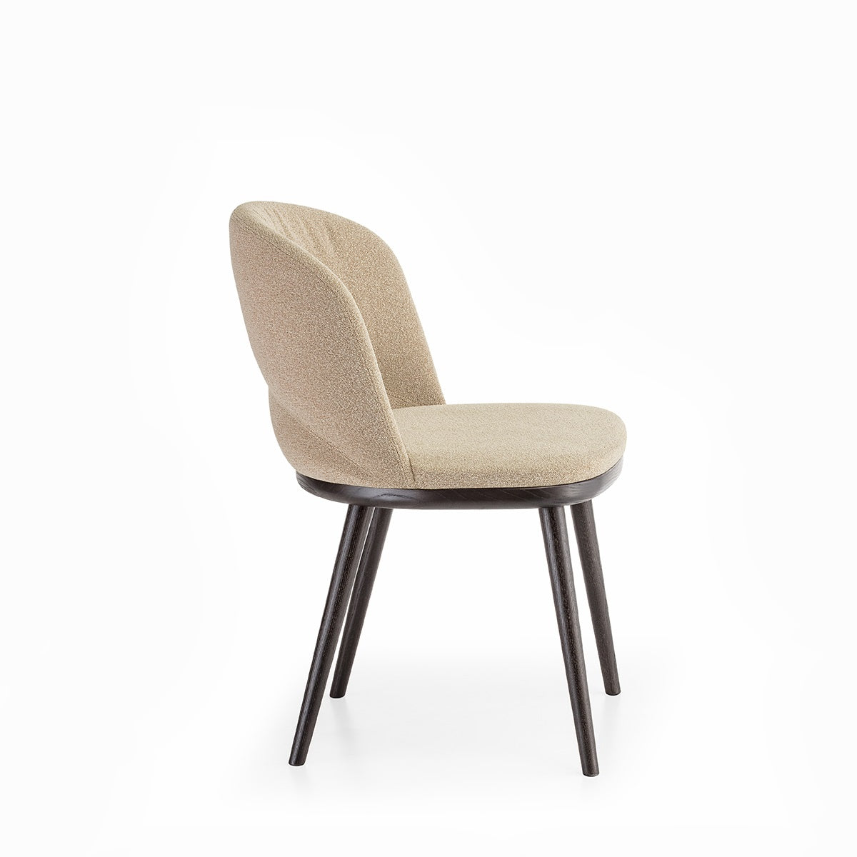 Tosca WCH Side Chair-Contract Furniture Store for hospitality, leisure & commercial projects
