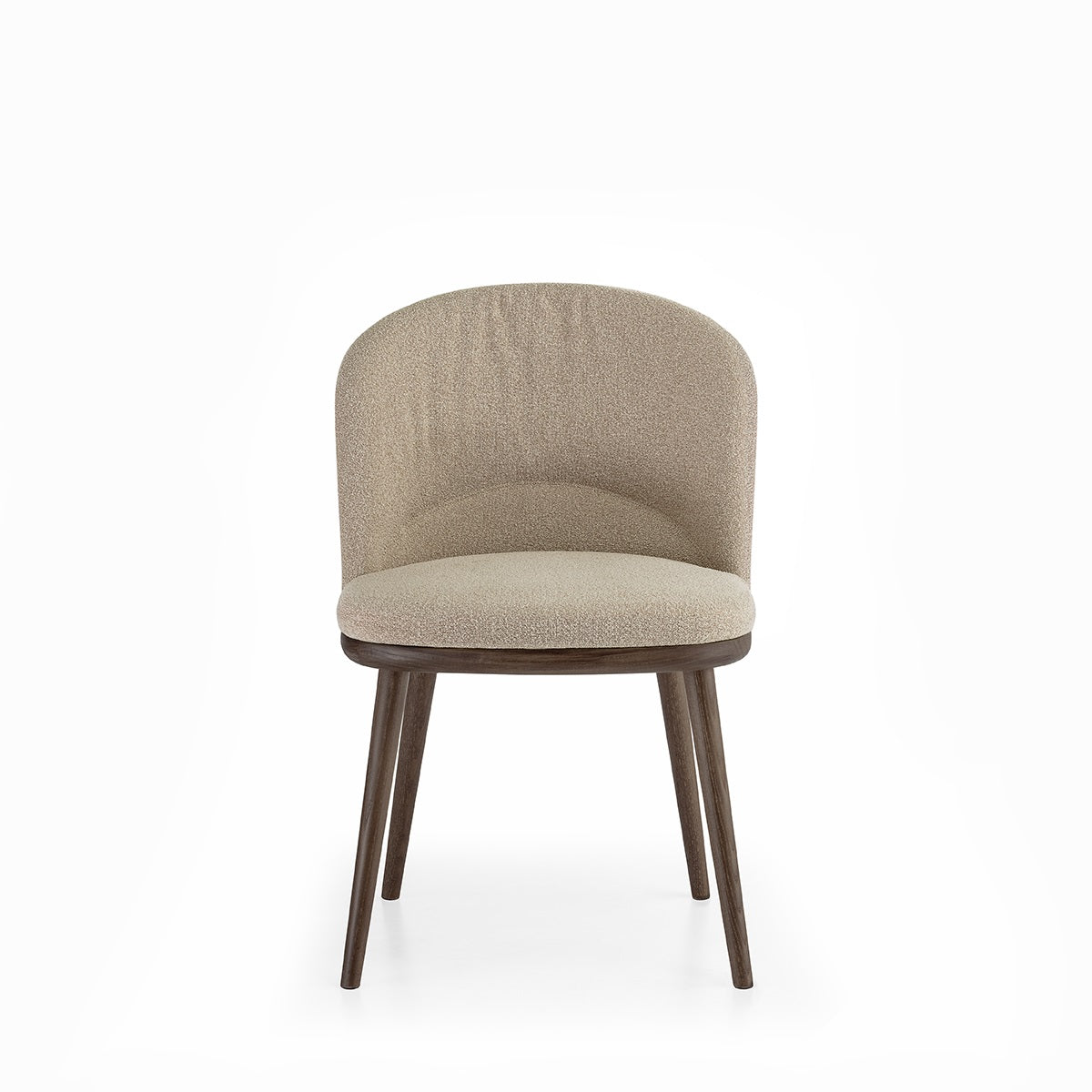 Tosca WCH Side Chair-Contract Furniture Store for hospitality, leisure & commercial projects