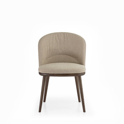 Tosca WCH Side Chair-Contract Furniture Store for hospitality, leisure & commercial projects