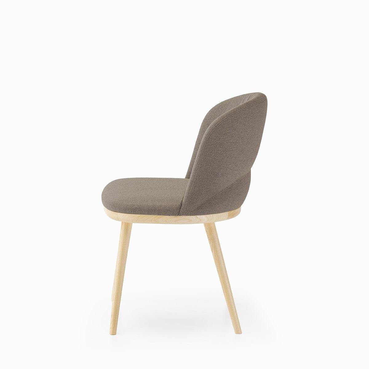 Tosca WCH Side Chair-Contract Furniture Store for hospitality, leisure & commercial projects