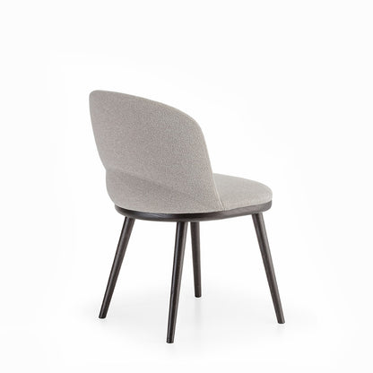 Tosca WCH Side Chair-Contract Furniture Store for hospitality, leisure & commercial projects