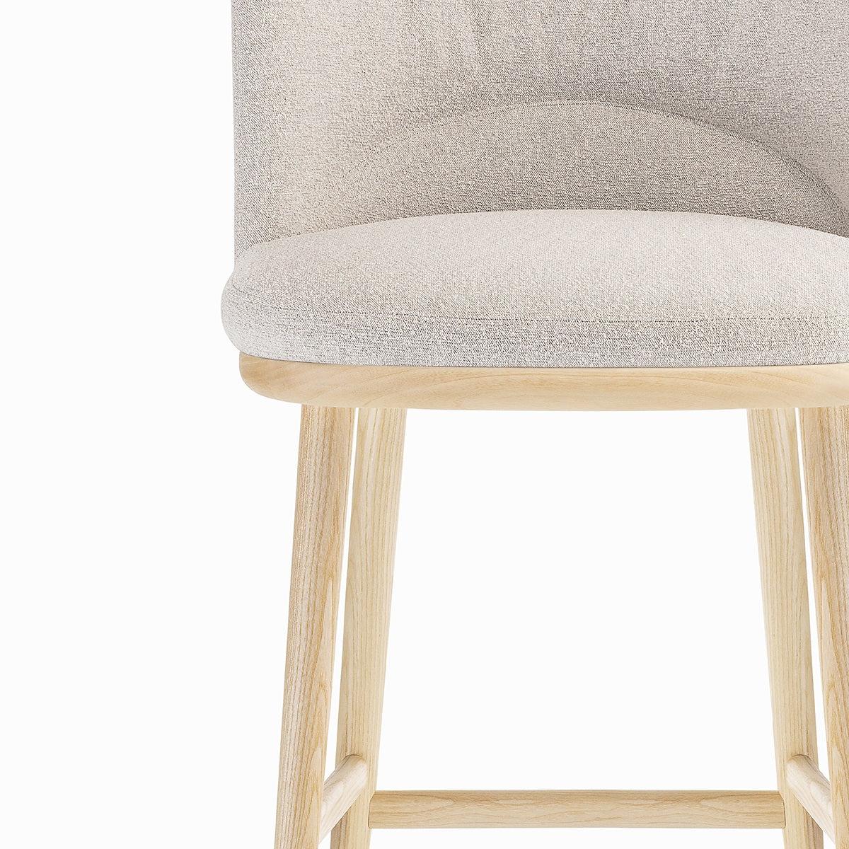 Tosca WHHS High Stool-Contract Furniture Store for hospitality, leisure & commercial projects
