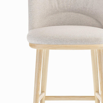Tosca WHHS High Stool-Contract Furniture Store for hospitality, leisure & commercial projects