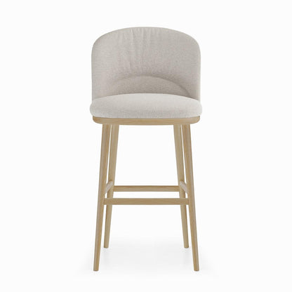 Tosca WHHS High Stool-Contract Furniture Store for hospitality, leisure & commercial projects