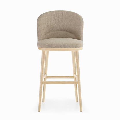 Tosca WHHS High Stool-Contract Furniture Store for hospitality, leisure & commercial projects