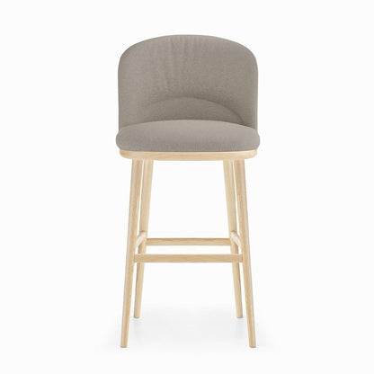 Tosca WHHS High Stool-Contract Furniture Store for hospitality, leisure & commercial projects