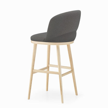 Tosca WHHS High Stool-Contract Furniture Store for hospitality, leisure & commercial projects