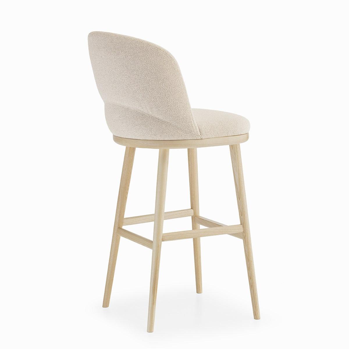 Tosca WHHS High Stool-Contract Furniture Store for hospitality, leisure & commercial projects