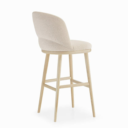 Tosca WHHS High Stool-Contract Furniture Store for hospitality, leisure & commercial projects
