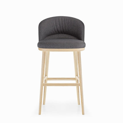 Tosca WHS High Stool-Contract Furniture Store for hospitality, leisure & commercial projects