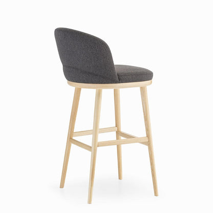 Tosca WHS High Stool-Contract Furniture Store for hospitality, leisure & commercial projects