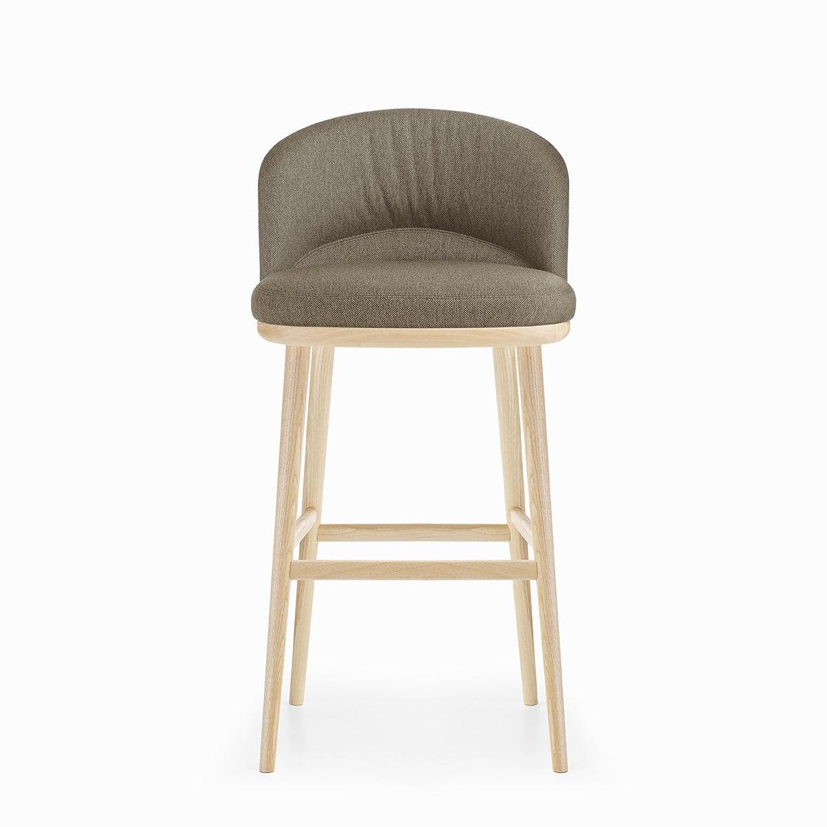 Tosca WHS High Stool-Contract Furniture Store for hospitality, leisure & commercial projects