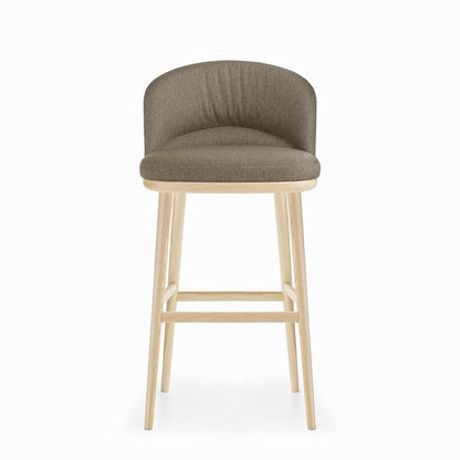 Tosca WHS High Stool-Contract Furniture Store for hospitality, leisure & commercial projects
