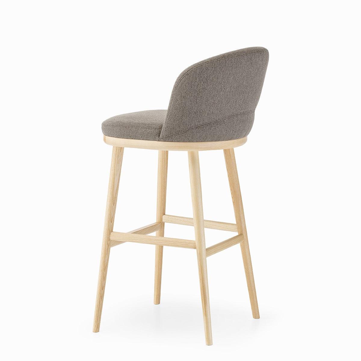 Tosca WHS High Stool-Contract Furniture Store for hospitality, leisure & commercial projects