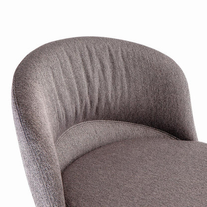 Tosca WHS High Stool-Contract Furniture Store for hospitality, leisure & commercial projects